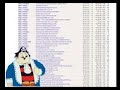 The g33k show Ep2 Pt1/4: Pirate Bay Top 10 The g33k show Ep2 Pt1/4: Pirate Bay Top 10