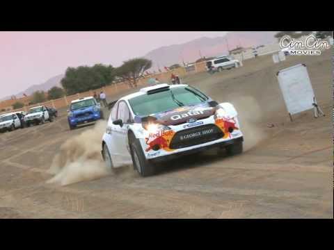 Latest WRC HD & Rally HD Videos