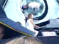 Emily Loizeau au festival des vieilles charrues 2007