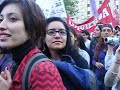 Buenos Aires: La marcha del orgullo lgbtti tuvo su contramarcha