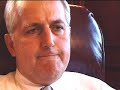 Sen. Dominic F. Pileggi Interview, Part 3 of 3
