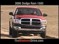 2006 Dodge Ram 1500 Review