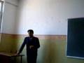 gediktaş lisesi (2005)dinci tiplemesi(kazım bağir)