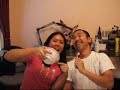 Nguyen Version of Milk n' Cereal (1-2-2005)