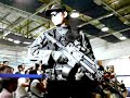 UAA & Tactical Options Airsoft Impressions Fashion Show 5
