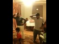 Dance practice