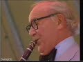 Memories of You #2 - Benny Goodman 1980