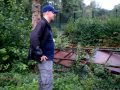 Crazy World of Minigolf Tour - Pontypool Park in Wales - a demolished Mini Golf course Intro