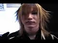 Gazette expect Rush