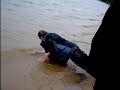Water sloger in Sondby