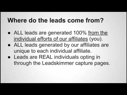 How To Build Your Marketing List 0 How To Build Your Marketing List