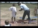 94 Mike flies his airplane with Mel and Mich 94 Mike flies his airplane with Mel and Mich