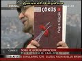 Kutsal Gül İttifakı [Fethullah Gülen, İsrail, Aydın Doğan]