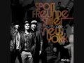 Sportfreunde Stiller siehst du das genauso unplugged NY