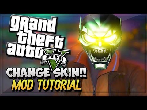 mods - GTA 5 INSANE MODS!! Play As Aliens, Zombies & 700+ More! (GTA 5 Gameplay Tutorial Shown By iCrazyTeddy) This is amazing and we all thought you'd LOVE to see this. Smack that LIKE BUTTON and...