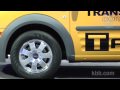 Icon for Post #Ford Transit Connect Taxi – 2010 Chicago Auto Show – …