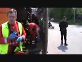WYPADEK MASOWY 2009 CZ 2