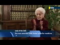 Nobel Prize winning Jewish neurologist Rita Levi-Montalcini passes away aged 103