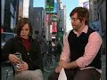 Ellen Page on BWE.tv