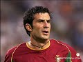The Best of Luis Figo