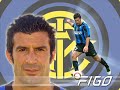 The Best of Luis Figo The Best of Luis Figo