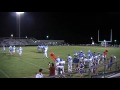 Glenpool vs. Collisville