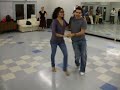 houston salomon salsa class 05-24-2007