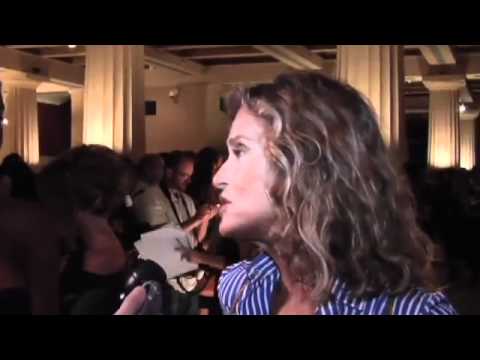 Lauren Hutton