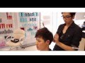 2PM NichKhun (닉쿤) Inspired Haircut and Tutorial
