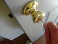 How to use a BUMP KEY How to use a BUMP KEY