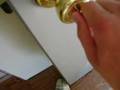 How to use a BUMP KEY