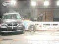Crash Test Brilliance-BMW 320i C-NCAP 56kph(35mph) Made in China????????????????????????????