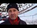 Journal Reporter | Winterspektakel in Oberhof