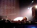 E-MOTION: Simon Patterson, Will Holland, Bruck
