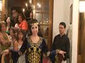 DAN�A DAS VELAS - EL SHAMADAN
