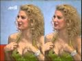 Eleni Menegaki - Vyzares (HOT)