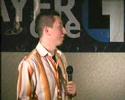 LayerOne 2006 - Strom Carlson - Breaking the SLE4442