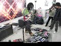 EXPE Live @ LapNet Ship, Tokyo