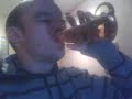 WHAT IRISH GETS UP TO WHEN BORED