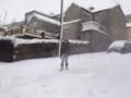 Clydach Girls In Da Snow Clydach Girls In Da Snow