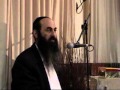 קבלה - ראש השנה בנפש האדם