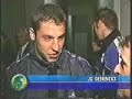 Geel - Turnhout eindronde 1999