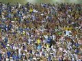 Torcida cruzeirense no jogo contra o Vasco - 08/06/08 Torcida cruzeirense no jogo contra o Vasco - 08/06/08