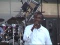 elder guy robinson & a.r.m.i. featuring paula huggins performing the refrain to 