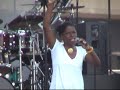 elder guy robinson & a.r.m.i. featuring paula huggins performing the refrain to 