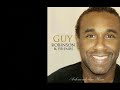 elder guy robinson & a.r.m.i. featuring paula huggins performing the refrain to 