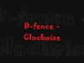 Jumpstyle - d-fence - Clockwise
