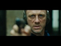 Trailer de Operación Skyfall (La última de James Bond)