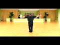GREEK DANCE (HASAPIKO SOUROMENOS)