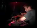 tekno Banditos live @ nancy 2002